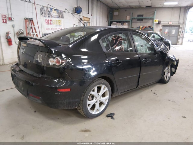Aukcja sprzedaży 2009 Mazda Mazda3 I, vin: JM1BK32G891205717, numer aukcji: 45669539