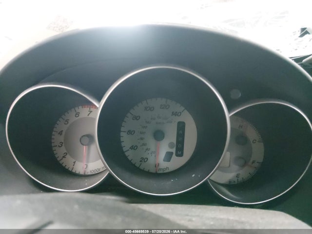 Aukcja sprzedaży 2009 Mazda Mazda3 I, vin: JM1BK32G891205717, numer aukcji: 45669539