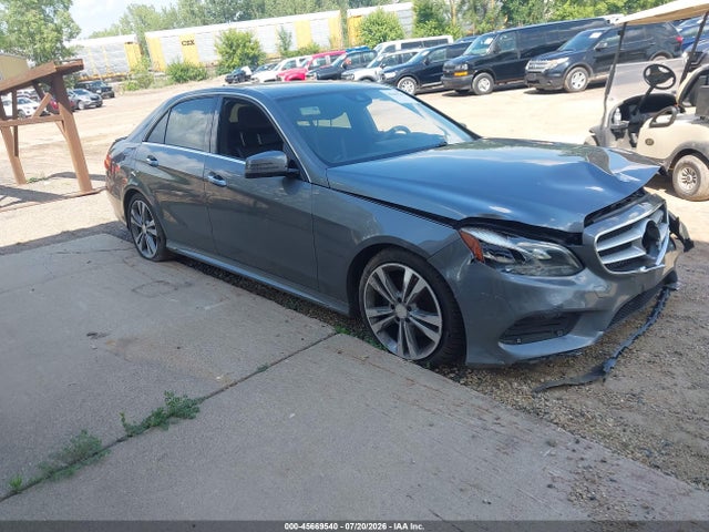 2016 Mercedes-benz E 350 მანქანა იყიდება აუქციონზე, vin: WDDHF5KB5GB216296, აუქციონის ნომერი: 45669540