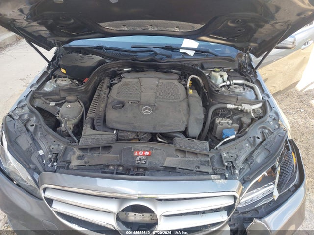Продаж на аукціоні авто 2016 Mercedes-benz E 350, vin: WDDHF5KB5GB216296, номер лоту: 45669540