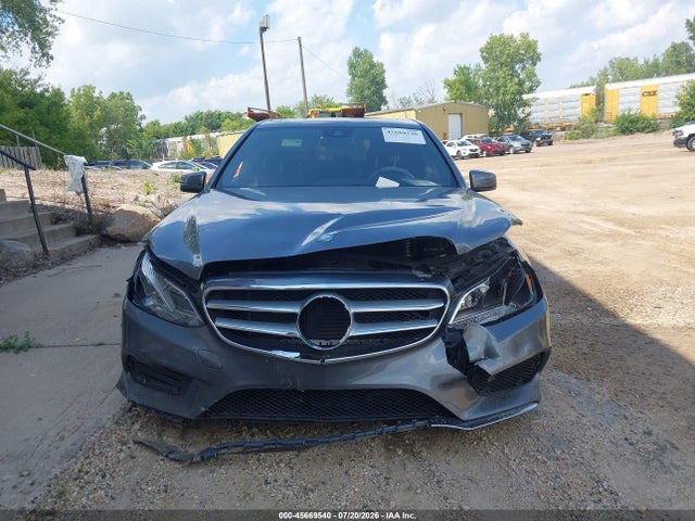 Продаж на аукціоні авто 2016 Mercedes-benz E 350, vin: WDDHF5KB5GB216296, номер лоту: 45669540