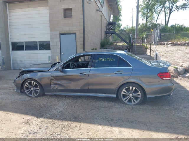 Продаж на аукціоні авто 2016 Mercedes-benz E 350, vin: WDDHF5KB5GB216296, номер лоту: 45669540