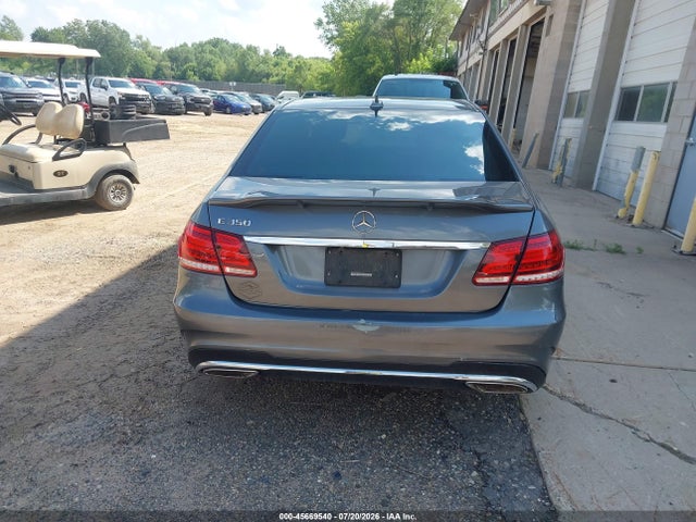 Продаж на аукціоні авто 2016 Mercedes-benz E 350, vin: WDDHF5KB5GB216296, номер лоту: 45669540