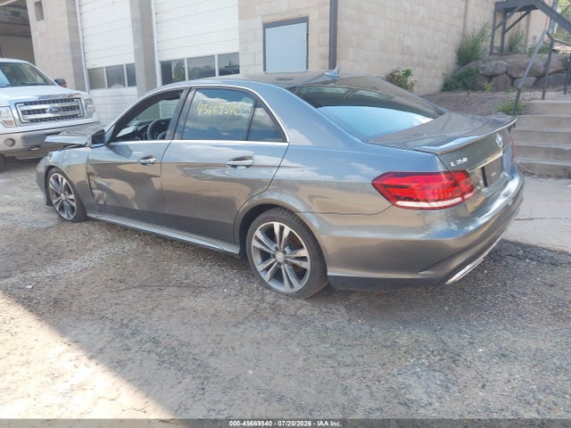 Продаж на аукціоні авто 2016 Mercedes-benz E 350, vin: WDDHF5KB5GB216296, номер лоту: 45669540