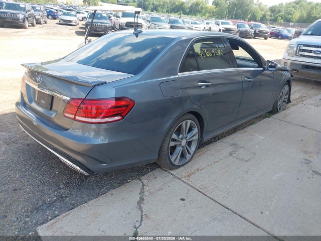 Продаж на аукціоні авто 2016 Mercedes-benz E 350, vin: WDDHF5KB5GB216296, номер лоту: 45669540