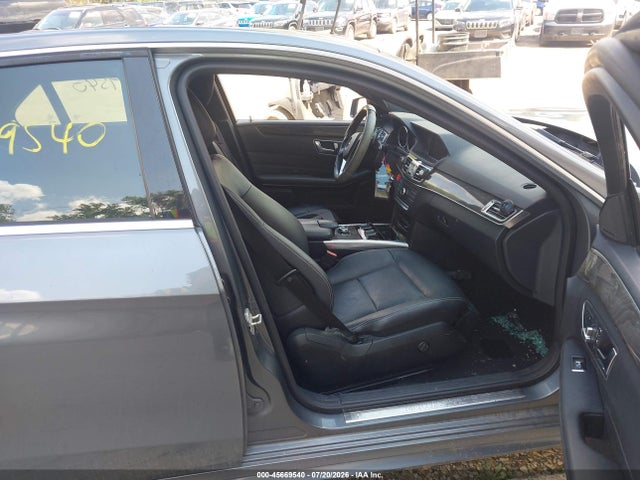 Продаж на аукціоні авто 2016 Mercedes-benz E 350, vin: WDDHF5KB5GB216296, номер лоту: 45669540