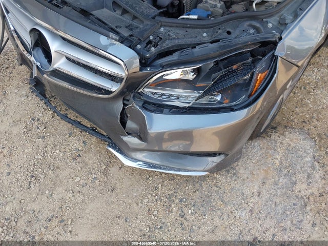 Продаж на аукціоні авто 2016 Mercedes-benz E 350, vin: WDDHF5KB5GB216296, номер лоту: 45669540