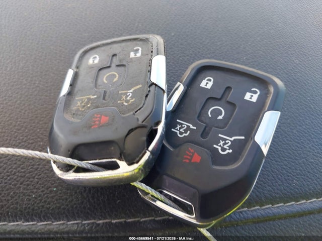 Продаж на аукціоні авто 2019 Gmc Yukon Denali, vin: 1GKS1CKJ5KR382753, номер лоту: 45669541