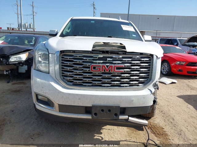 Продаж на аукціоні авто 2019 Gmc Yukon Denali, vin: 1GKS1CKJ5KR382753, номер лоту: 45669541