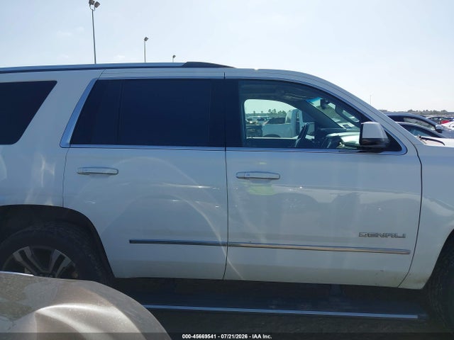 Продаж на аукціоні авто 2019 Gmc Yukon Denali, vin: 1GKS1CKJ5KR382753, номер лоту: 45669541