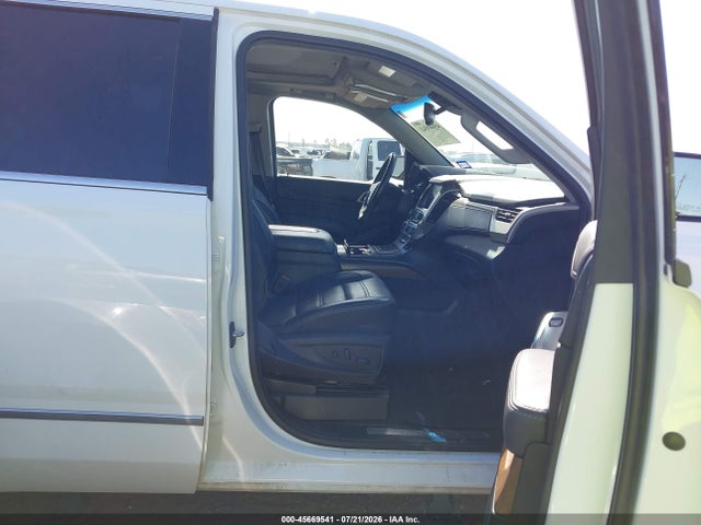 Продаж на аукціоні авто 2019 Gmc Yukon Denali, vin: 1GKS1CKJ5KR382753, номер лоту: 45669541