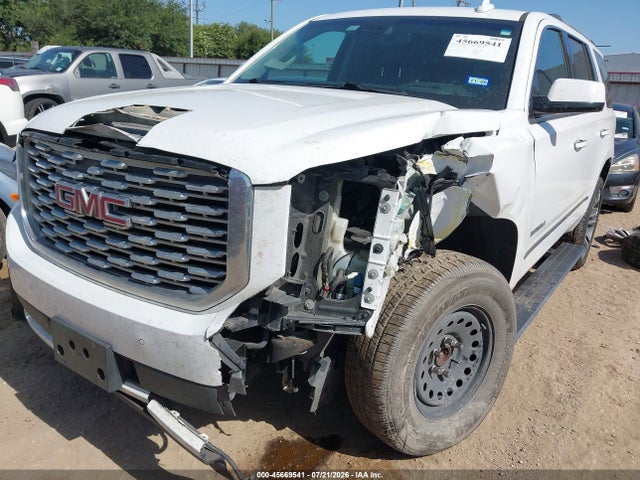 Продаж на аукціоні авто 2019 Gmc Yukon Denali, vin: 1GKS1CKJ5KR382753, номер лоту: 45669541