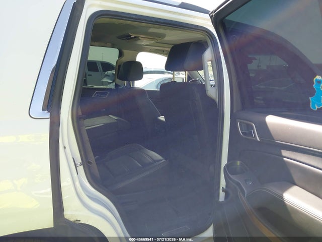 Продаж на аукціоні авто 2019 Gmc Yukon Denali, vin: 1GKS1CKJ5KR382753, номер лоту: 45669541
