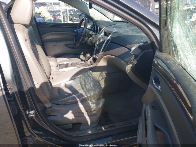 Aukcja sprzedaży 2011 Cadillac Srx Performance Collection, vin: 3GYFNBEY4BS546781, numer aukcji: 45669555