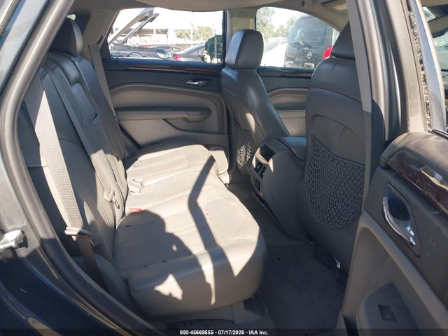 Aukcja sprzedaży 2011 Cadillac Srx Performance Collection, vin: 3GYFNBEY4BS546781, numer aukcji: 45669555