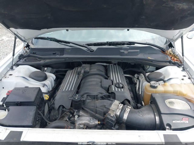 Продаж на аукціоні авто 2020 Dodge Challenger R/t Scat Pack, vin: 2C3CDZFJ9LH123208, номер лоту: 45669562