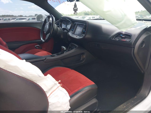 Продаж на аукціоні авто 2020 Dodge Challenger R/t Scat Pack, vin: 2C3CDZFJ9LH123208, номер лоту: 45669562