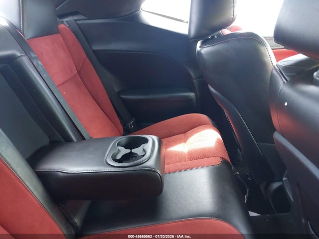 Продаж на аукціоні авто 2020 Dodge Challenger R/t Scat Pack, vin: 2C3CDZFJ9LH123208, номер лоту: 45669562