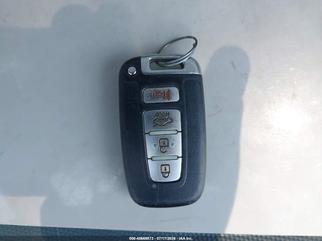 2013 Kia Optima Ex მანქანა იყიდება აუქციონზე, vin: 5XXGN4A73DG245043, აუქციონის ნომერი: 45669573