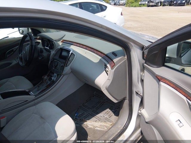 Aukcja sprzedaży 2012 Buick Lacrosse Convenience Group, vin: 1G4GB5GR4CF293117, numer aukcji: 45669578