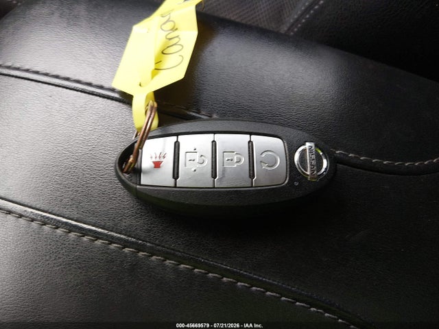 Продаж на аукціоні авто 2020 Nissan Rogue Sport Sv Fwd Xtronic Cvt, vin: JN1BJ1CV9LW281156, номер лоту: 45669579