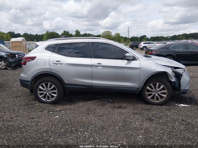 Продаж на аукціоні авто 2020 Nissan Rogue Sport Sv Fwd Xtronic Cvt, vin: JN1BJ1CV9LW281156, номер лоту: 45669579
