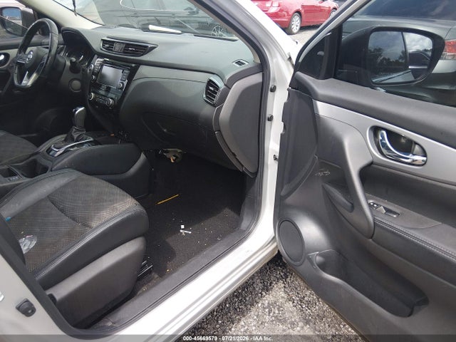 Продаж на аукціоні авто 2020 Nissan Rogue Sport Sv Fwd Xtronic Cvt, vin: JN1BJ1CV9LW281156, номер лоту: 45669579