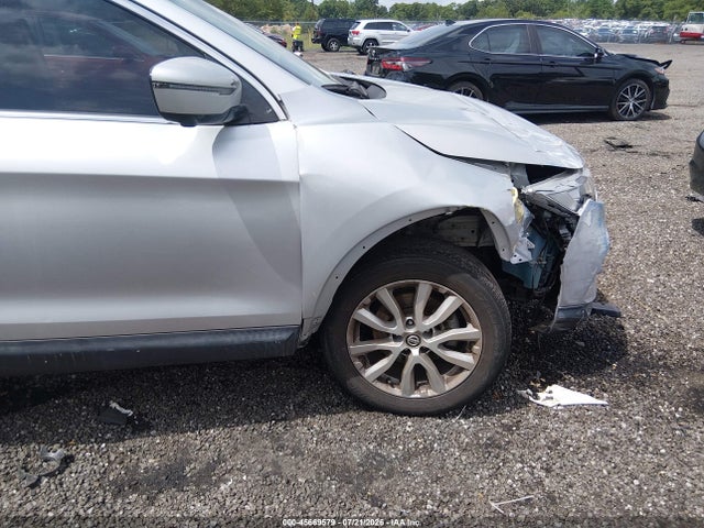 Продаж на аукціоні авто 2020 Nissan Rogue Sport Sv Fwd Xtronic Cvt, vin: JN1BJ1CV9LW281156, номер лоту: 45669579