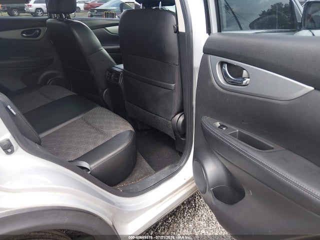 Продаж на аукціоні авто 2020 Nissan Rogue Sport Sv Fwd Xtronic Cvt, vin: JN1BJ1CV9LW281156, номер лоту: 45669579