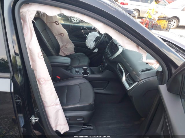 Aukcja sprzedaży 2021 Gmc Terrain Awd Slt, vin: 3GKALVEV1ML308918, numer aukcji: 45669584