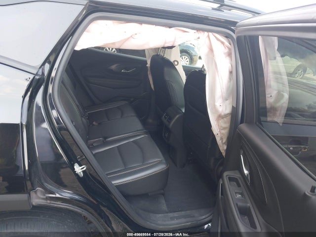 Aukcja sprzedaży 2021 Gmc Terrain Awd Slt, vin: 3GKALVEV1ML308918, numer aukcji: 45669584