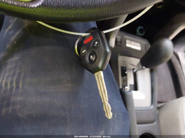 Продажа на аукционе авто 2018 Subaru Forester 2.5i Premium, vin: JF2SJAEC2JH418367, номер лота: 45669586