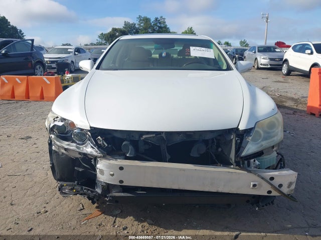 2011 Lexus Ls 460 მანქანა იყიდება აუქციონზე, vin: JTHBL5EF6B5107150, აუქციონის ნომერი: 45669597