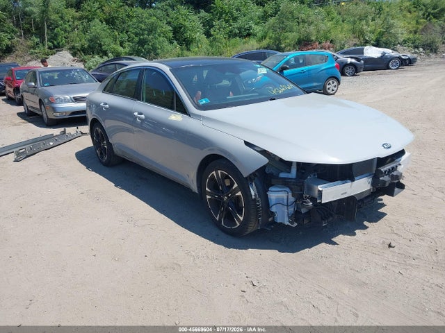 Aukcja sprzedaży 2021 Kia K5 Gt-line, vin: 5XXG64J26MG015109, numer aukcji: 45669604
