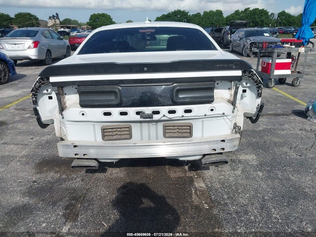 Продажа на аукционе авто 2022 Dodge Challenger R/t Scat Pack, vin: 2C3CDZFJ7NH113666, номер лота: 45669606