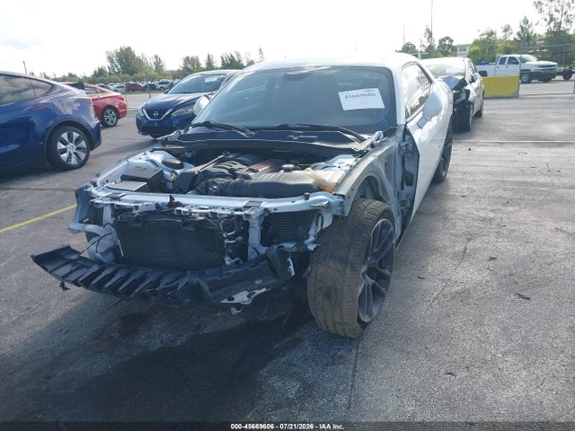 Продажа на аукционе авто 2022 Dodge Challenger R/t Scat Pack, vin: 2C3CDZFJ7NH113666, номер лота: 45669606
