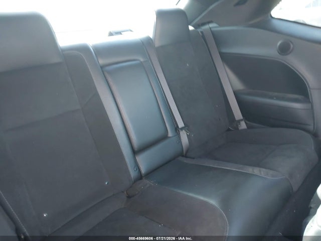 Продажа на аукционе авто 2022 Dodge Challenger R/t Scat Pack, vin: 2C3CDZFJ7NH113666, номер лота: 45669606