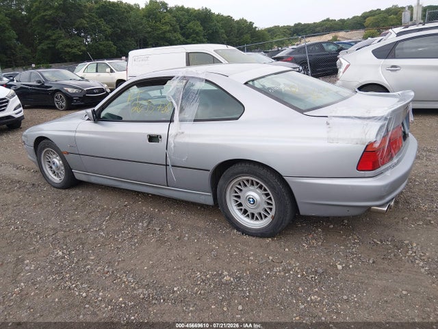 Продажа на аукционе авто 1995 Bmw 840 Ci Automatic, vin: WBAEF632XSCC90155, номер лота: 45669610
