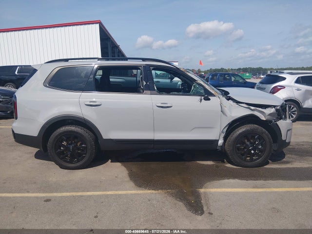 45669645 :رقم المزاد ، 5XYP5DGC8RG535026 vin ، 2024 Kia Telluride Sx Prestige X-pro مزاد بيع