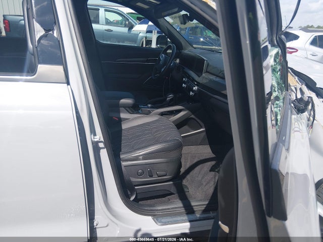 45669645 :رقم المزاد ، 5XYP5DGC8RG535026 vin ، 2024 Kia Telluride Sx Prestige X-pro مزاد بيع