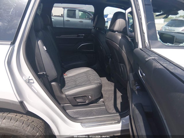 45669645 :رقم المزاد ، 5XYP5DGC8RG535026 vin ، 2024 Kia Telluride Sx Prestige X-pro مزاد بيع