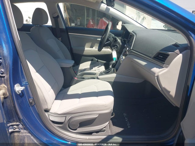 Hyundai ELANTRA SE 2020 5NPD74LF0LH601324 Image 5