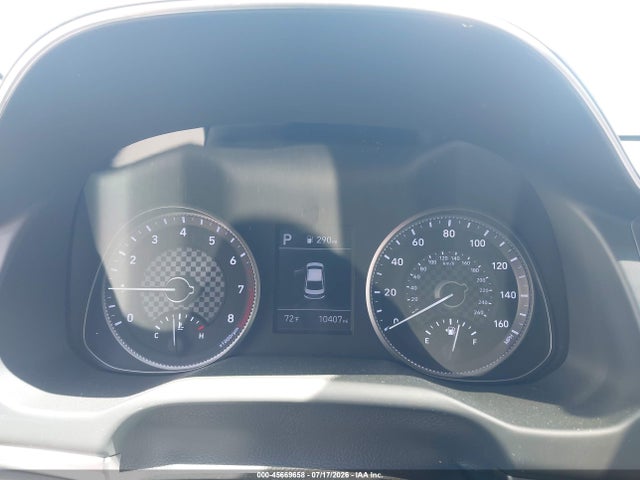 Hyundai ELANTRA SE 2020 5NPD74LF0LH601324 Image 7