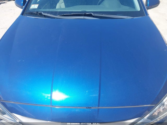 Hyundai ELANTRA SE 2020 5NPD74LF0LH601324 Image 12