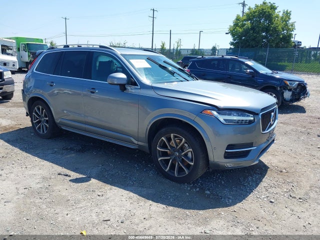 Auction sale of the 2018 Volvo Xc90 T6 Momentum, vin: YV4A22PK7J1200187, lot number: 45669669