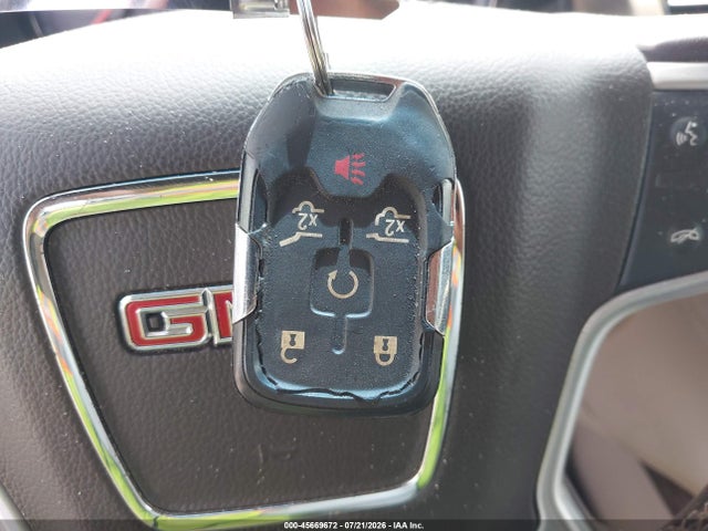 Продаж на аукціоні авто 2019 Gmc Yukon Slt, vin: 1GKS2BKC3KR301368, номер лоту: 45669672
