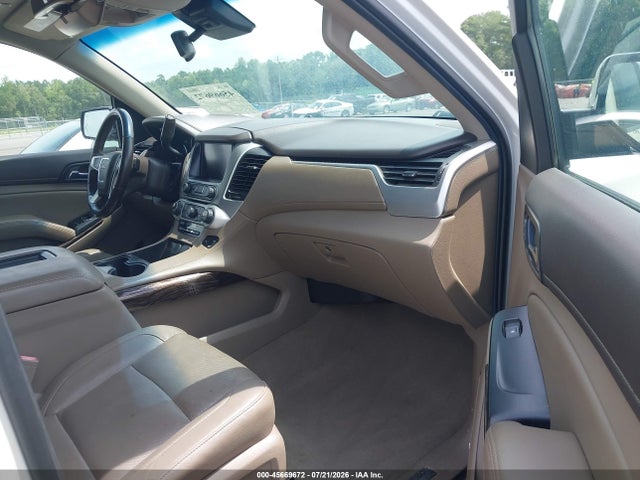 Продаж на аукціоні авто 2019 Gmc Yukon Slt, vin: 1GKS2BKC3KR301368, номер лоту: 45669672