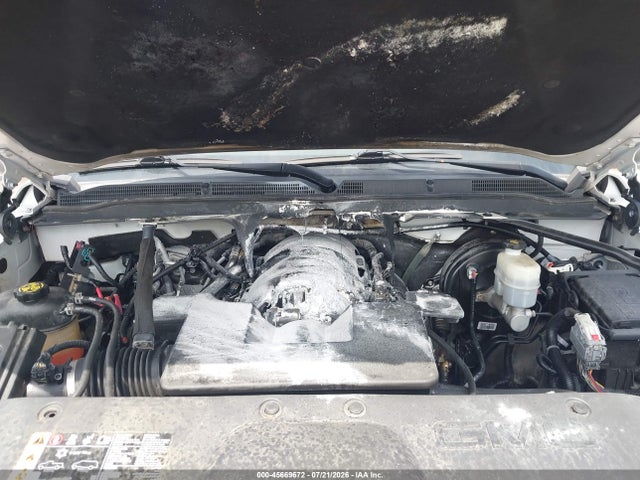 Продаж на аукціоні авто 2019 Gmc Yukon Slt, vin: 1GKS2BKC3KR301368, номер лоту: 45669672