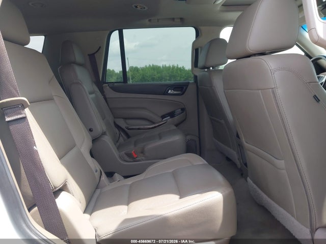 Продаж на аукціоні авто 2019 Gmc Yukon Slt, vin: 1GKS2BKC3KR301368, номер лоту: 45669672