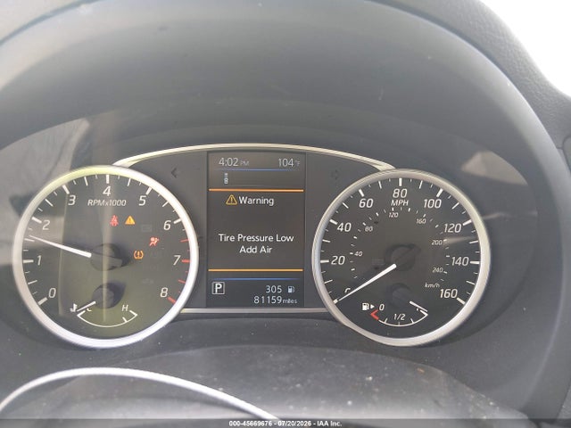 Nissan SENTRA S 2019 3N1AB7AP8KY443074 Image 15